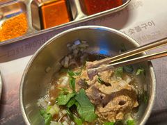 -西塔老太太泥炉烤肉(上海七宝领展广场店)