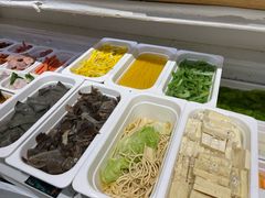 -许小树(国贸商城店)