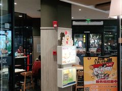 -肯德基(张家港杨舍店)