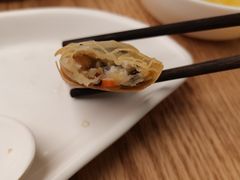 招牌黄鱼春卷-苏小柳点心·手作小笼包(新街口分院店)