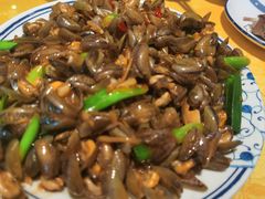 炒海瓜子-莲花公园煎蟹(总店)