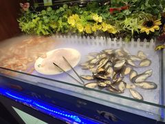 -巴犀烧烤(新崇光店)
