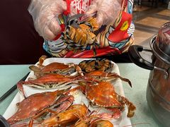 -钱库里海鲜自助(唐山街店)