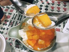 -堂屋糖水店(愚园店)