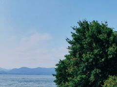 -中海·庐山西海君澜度假酒店·味屿全日制餐厅