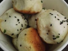 -许记生煎(遵义路店)