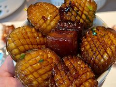 -漢舍中国菜馆(889广场店)