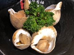 -三石铁板烧(紫竹桥店)