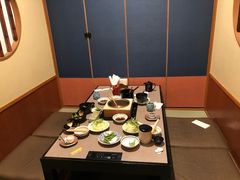 包房-黒豚料理 寿庵(中央駅西口店)
