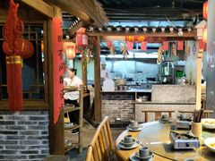 -印象鲵宴·张家界地标美食名片(溪布街店)