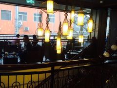 -星巴克(太原柳巷第一店)