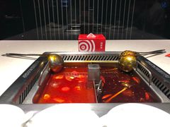 -海底捞火锅(龙茗路店)
