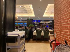 大堂-金春禧(世茂国际广场店)