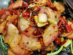 -木王宴语·野生鲜菌火锅(玉河店)