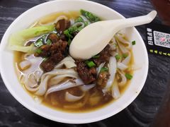 牛腩粉-陈超记美食店