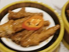 -香云轩·顺德菜(香云纱园林酒店店)