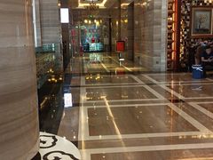 -长沙钦天·悦酒店(万家丽广场高桥北地铁站店)