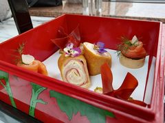 -北京贵宾楼饭店 红墙咖啡厅