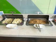 餐饮-苏州长江智选假日酒店