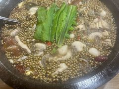 -九寨沟石锅鱼(沣峪口二十年店)