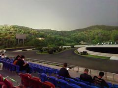 -鼎盛王朝康熙大典实景演出