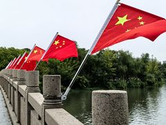 -昆山城市生态森林公园