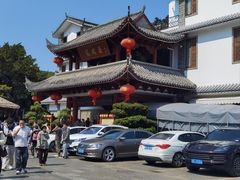 -香麒园·过桥米线·南湖雅宴