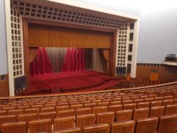 -人民大会堂宴会厅