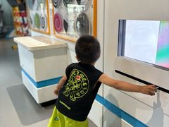 -苏州青少年科技馆