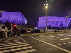 -福州海峡文化艺术中心