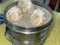 -双喜饭庄(马道坡街店)