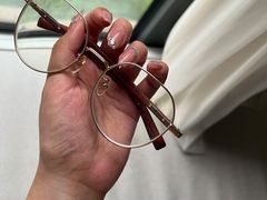 -MUJOSH木九十眼镜(人广来福士店)