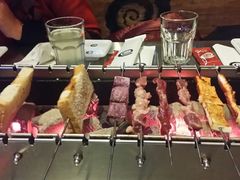 android_upload_pic-很久以前羊肉串(大华三路店)