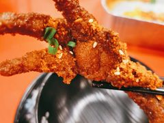 焦耙鸡爪爪-斗鸡饭场伙·川菜(浆洗街店)