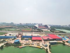 -海上明珠主题乐园