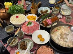 -盡膳口福·百年汤方火锅(科华北路店)