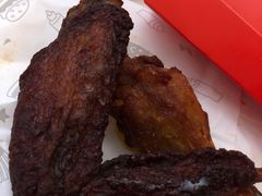 -华莱士·全鸡汉堡(财经学院店)