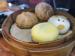 -海博汇蒸汽海鲜