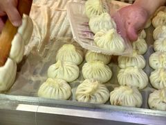 -津门张记包子铺(华昌道店)