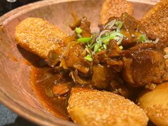 -南京大牌档(新街口德基广场店)