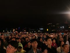 -大雁塔北广场音乐喷泉
