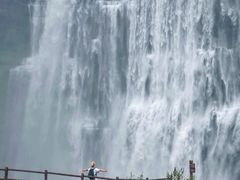 -赤水丹霞旅游区·大瀑布