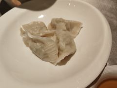 -九里云松·天香餐厅