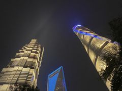 -上海中心大厦