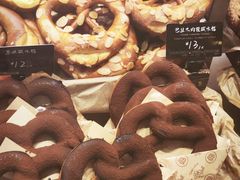 -巴黎贝甜(凯德MALL望京店)