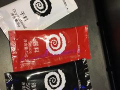 -很久以前羊肉串(打浦路店)