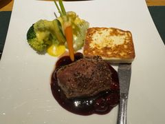-兰特伯爵西餐厅·啤酒屋(方庄店)