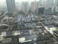 -成都尼依格罗酒店