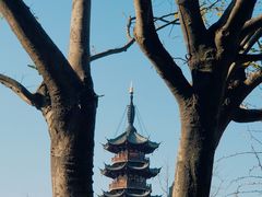 -龙华寺