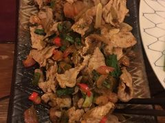 -紫滇源云南生态菜(丹凤街店)